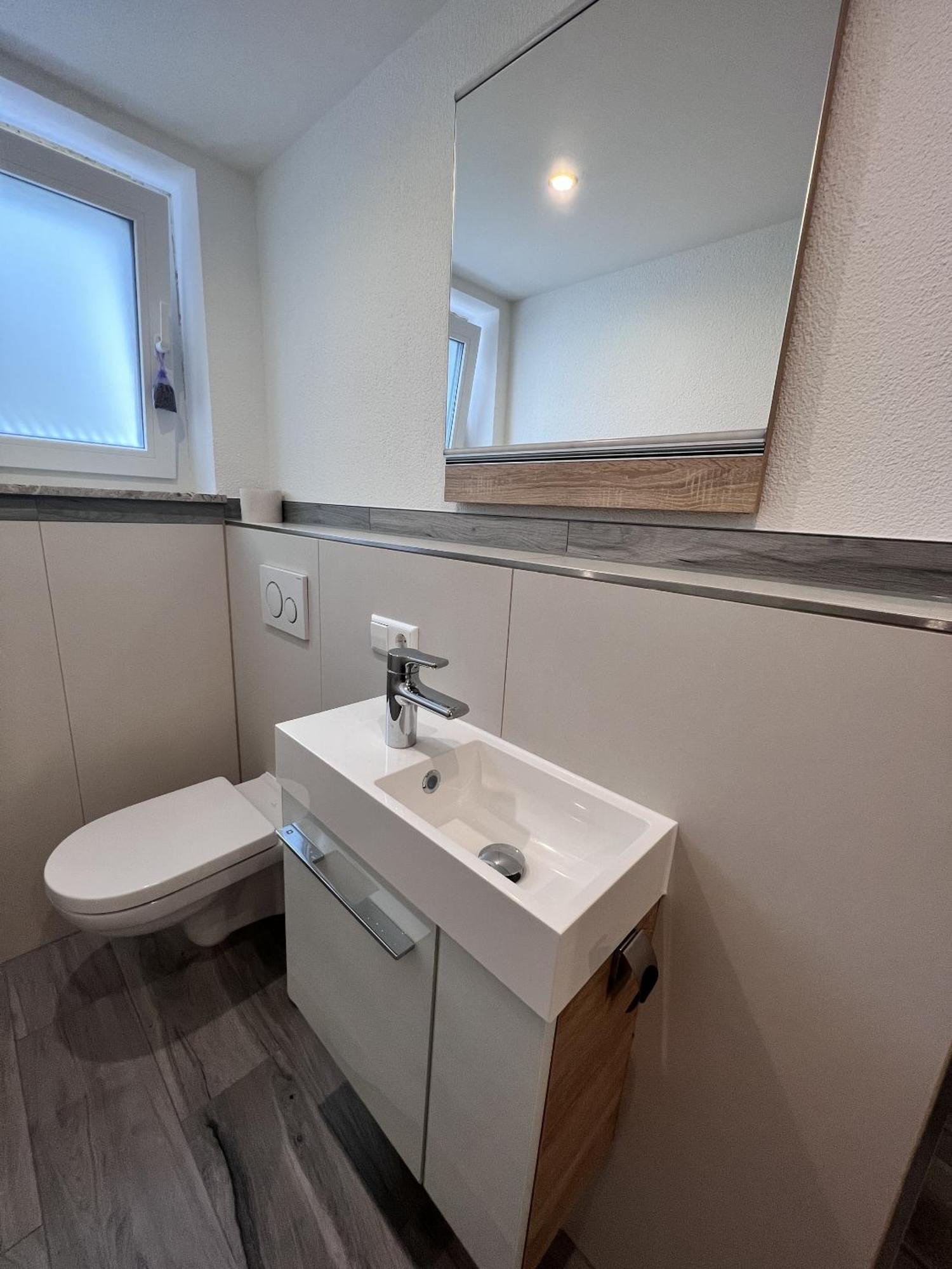 Ferienwohnung Bodenseesuite In FDH Rom bilde