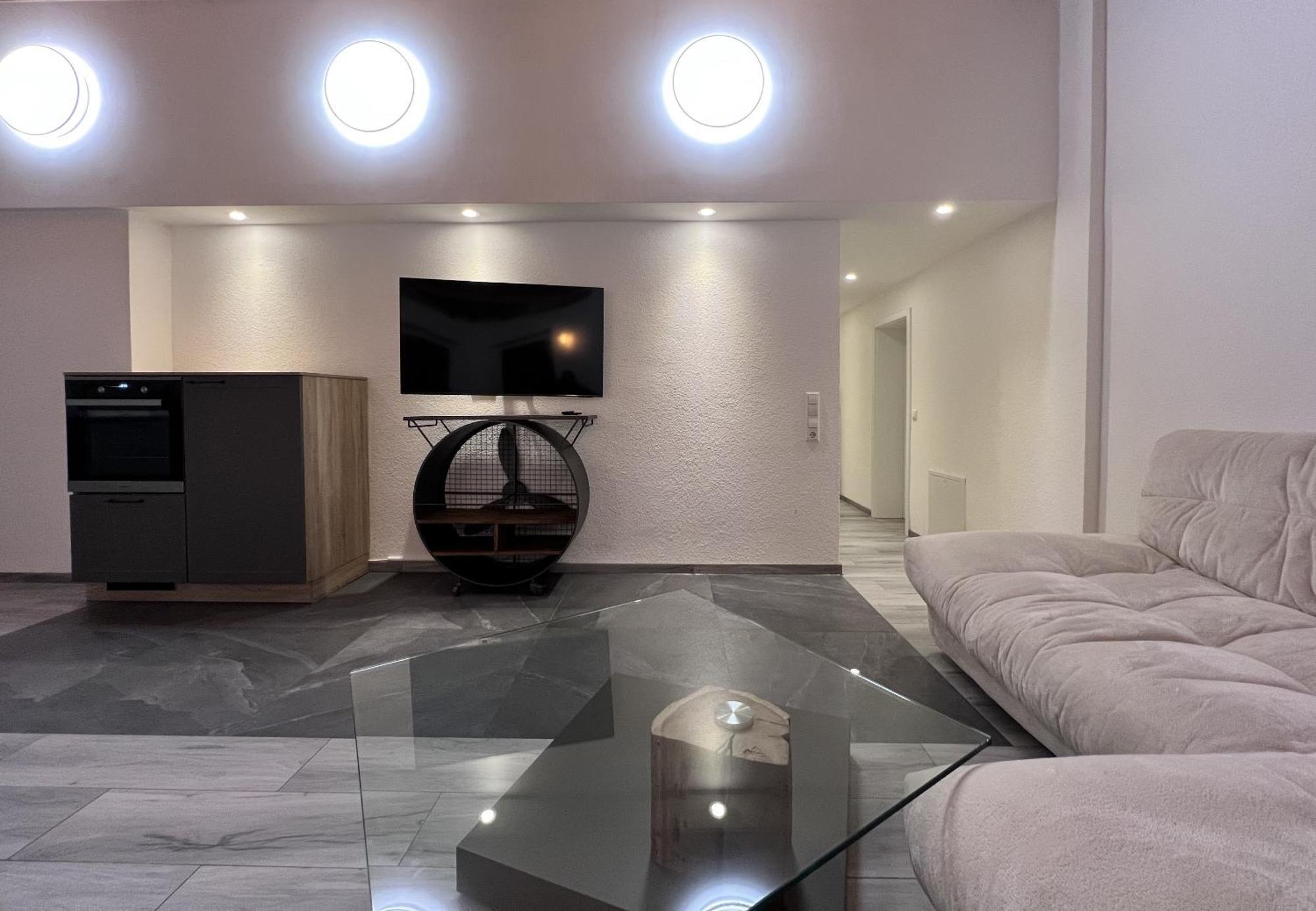 Ferienwohnung Bodenseesuite In FDH Rom bilde