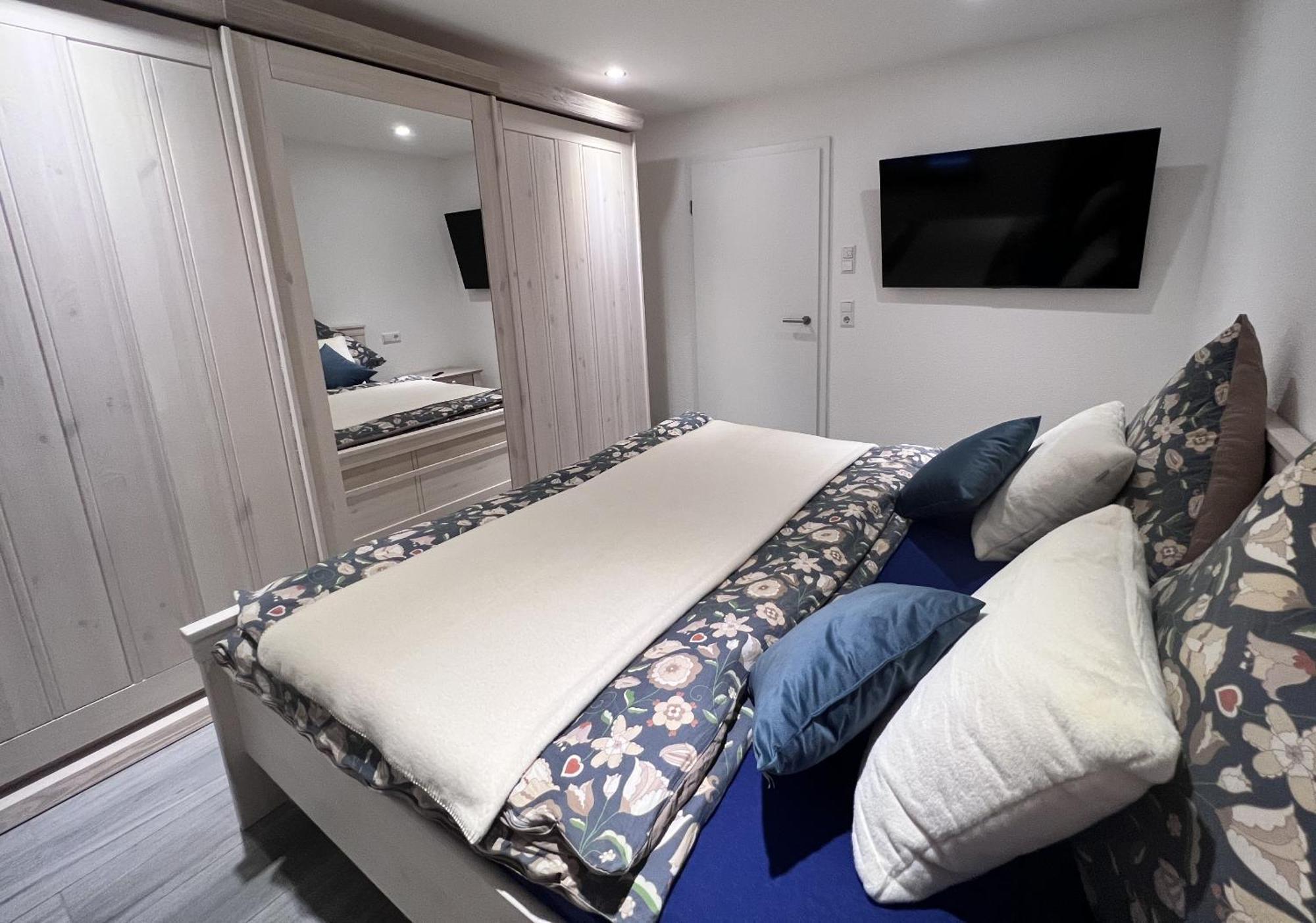 Ferienwohnung Bodenseesuite In FDH Rom bilde